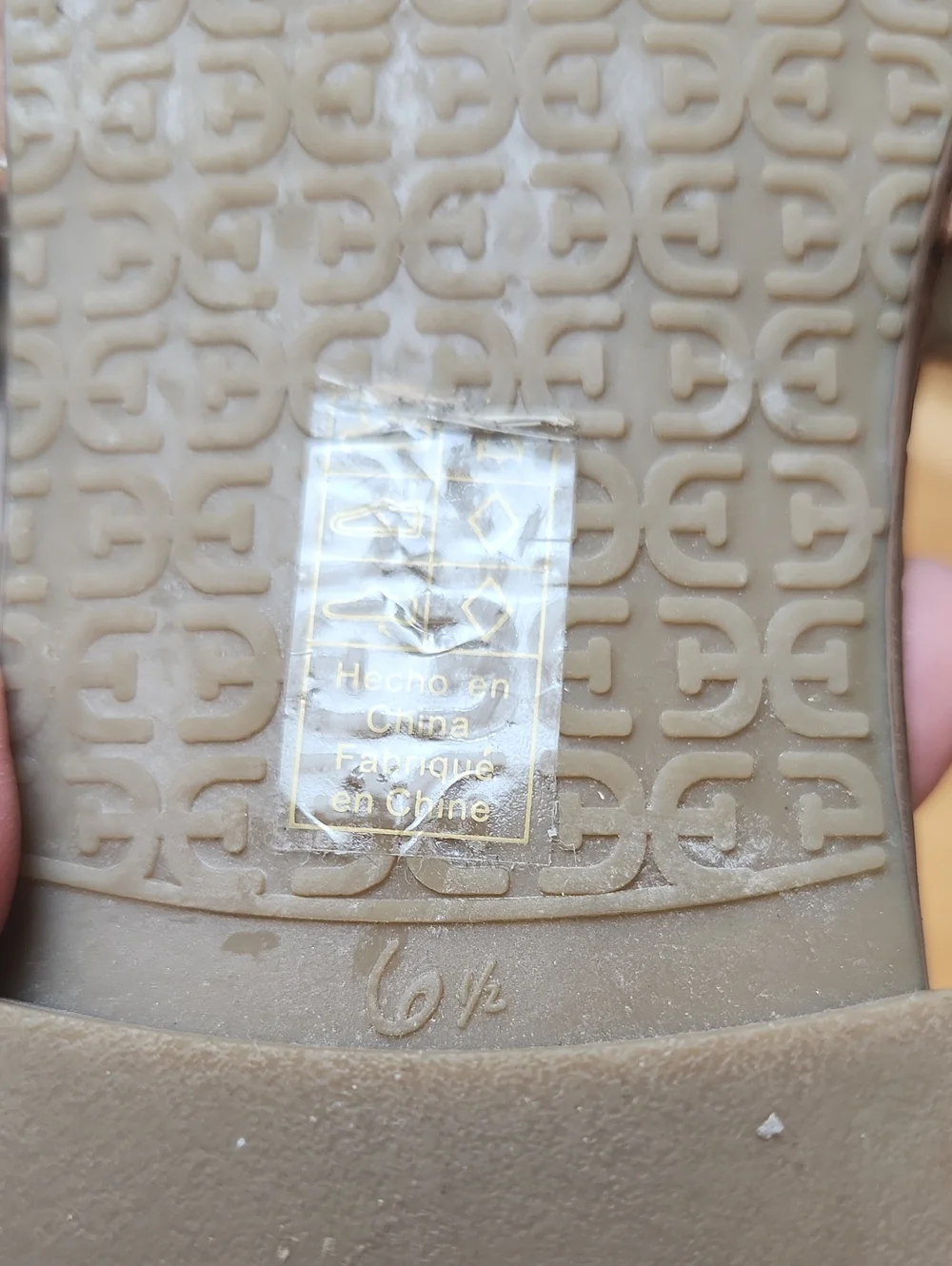 Sam Edelman Bay Slide Sandals - Picture 3 of 7